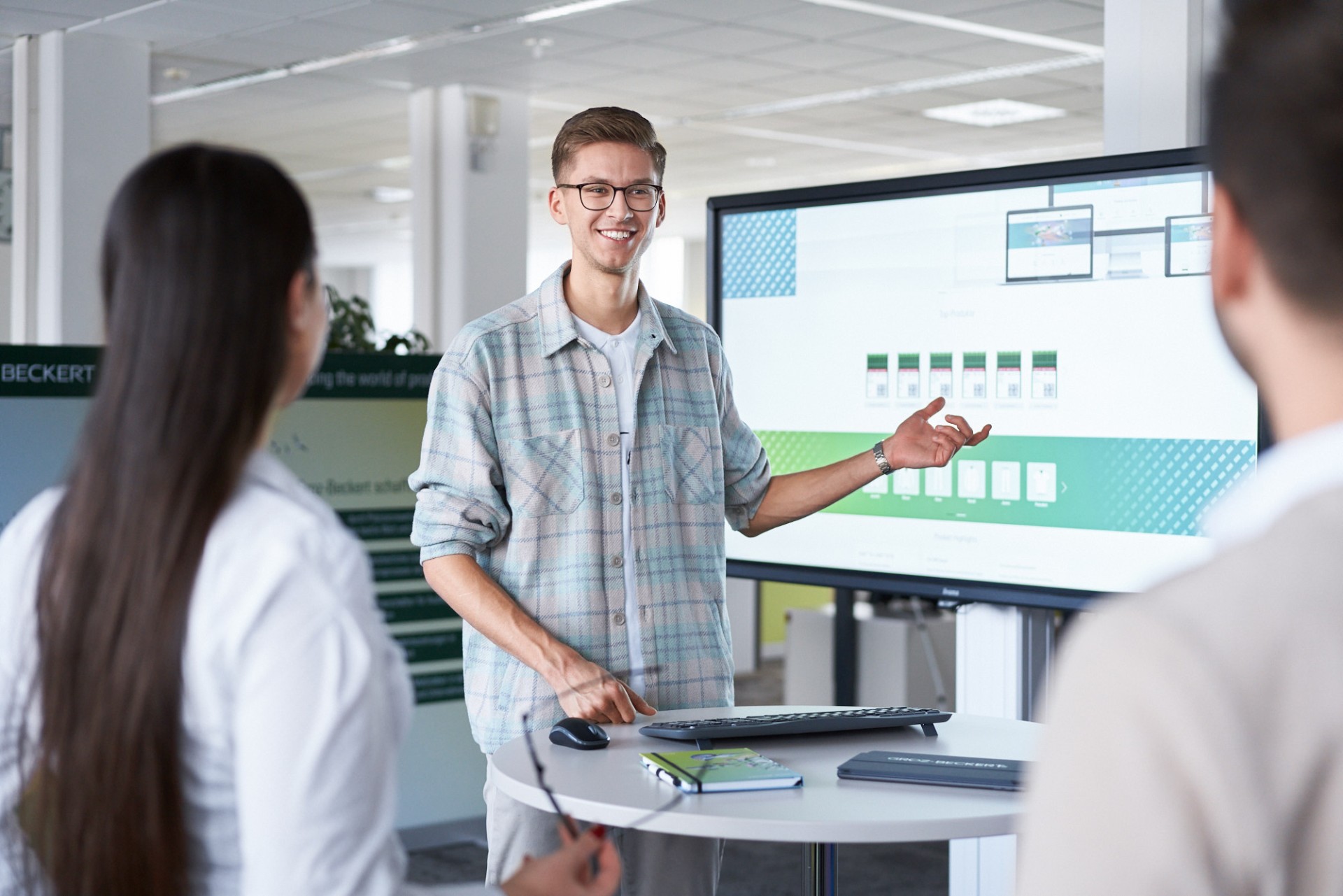 Innovative Produkte von Next Generation – Qualität aus Albstadt im Zollernalbkreis