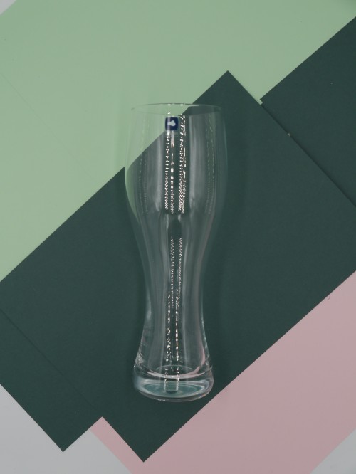 Weizenglas individuell gravierbar – Next Generation GmbH in Albstadt