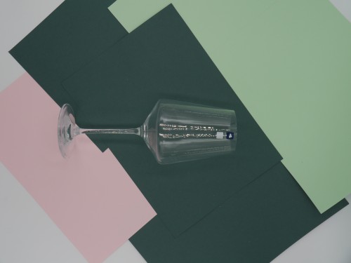 Weißweinglas individuell gravierbar – Next Generation GmbH in Albstadt